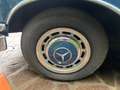 Mercedes-Benz 220 B W111 mantenuta unica 116cv 5p Bleu - thumbnail 2