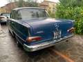 Mercedes-Benz 220 B W111 mantenuta unica 116cv 5p Bleu - thumbnail 1