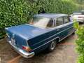 Mercedes-Benz 220 B W111 mantenuta unica 116cv 5p Bleu - thumbnail 13