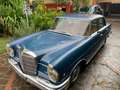 Mercedes-Benz 220 B W111 mantenuta unica 116cv 5p Bleu - thumbnail 26