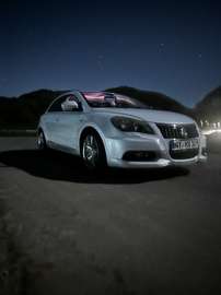 2.4 4x4 CVT Sport