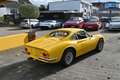 Ferrari 246 Dino 246GT-M/Mechanisch&Optisch Top!Fahrauto! Gelb - thumbnail 20