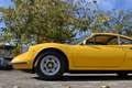 Ferrari 246 Dino 246GT-M/Mechanisch&Optisch Top!Fahrauto! Gelb - thumbnail 13