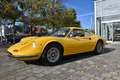 Ferrari 246 Dino 246GT-M/Mechanisch&Optisch Top!Fahrauto! Gelb - thumbnail 26