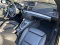 BMW 120 1 Serie Cabrio 120i High Executive Nero - thumbnail 13