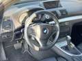 BMW 120 1 Serie Cabrio 120i High Executive Nero - thumbnail 12