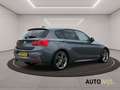 BMW 118 1-serie 118i Centennial High Executive|M-Sport|Alc Grijs - thumbnail 8