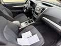 Subaru Legacy Touring Wagon 2.0i Luxury AWD Clima/Stoelverw/Trek Zwart - thumbnail 3