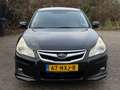 Subaru Legacy Touring Wagon 2.0i Luxury AWD Clima/Stoelverw/Trek Zwart - thumbnail 4