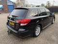 Subaru Legacy Touring Wagon 2.0i Luxury AWD Clima/Stoelverw/Trek Zwart - thumbnail 16