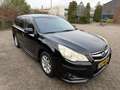 Subaru Legacy Touring Wagon 2.0i Luxury AWD Clima/Stoelverw/Trek Zwart - thumbnail 17