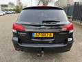 Subaru Legacy Touring Wagon 2.0i Luxury AWD Clima/Stoelverw/Trek Zwart - thumbnail 18