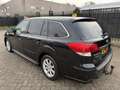 Subaru Legacy Touring Wagon 2.0i Luxury AWD Clima/Stoelverw/Trek Zwart - thumbnail 2