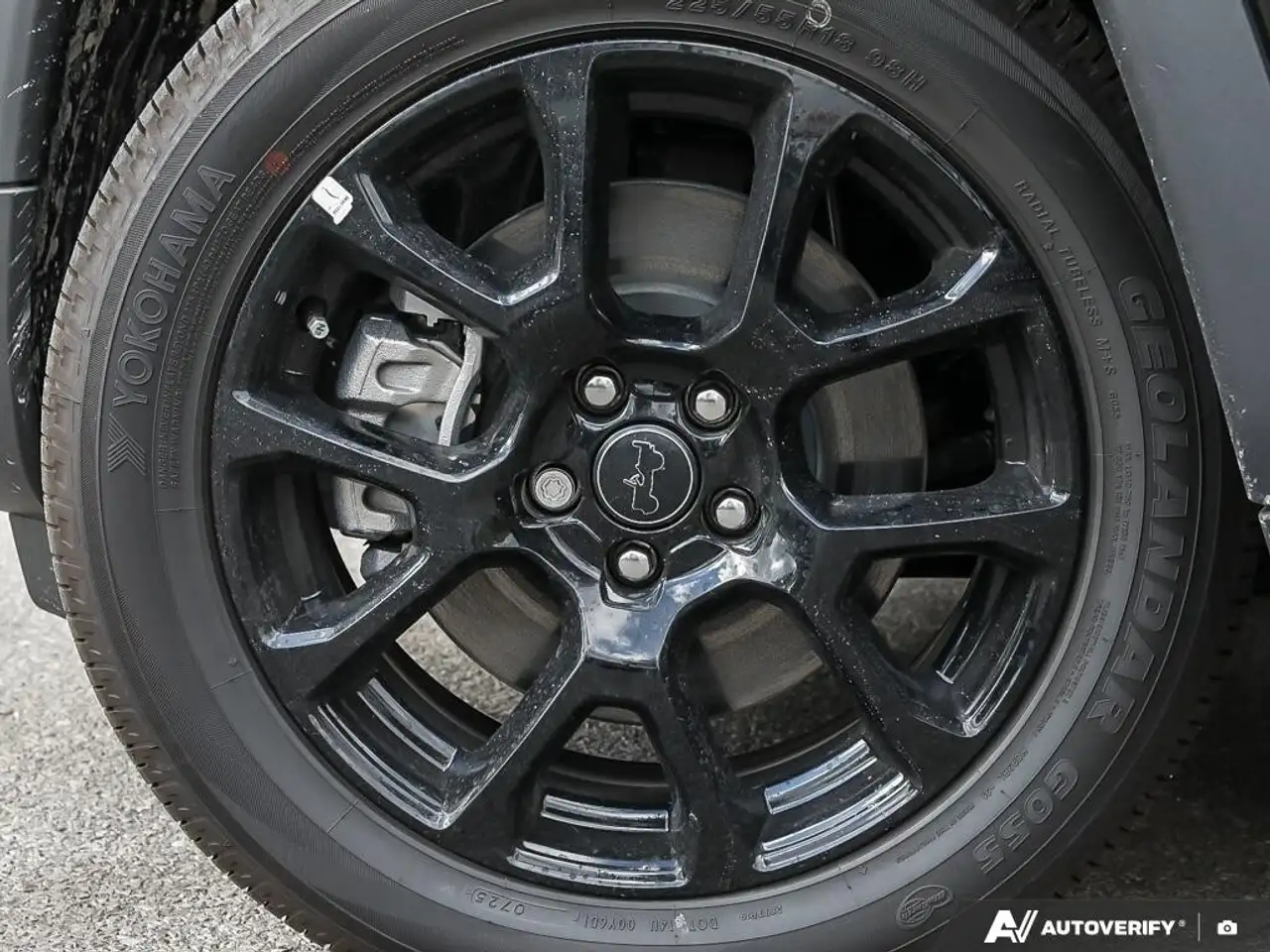 Jeep Compass снимка Jeep Compass
