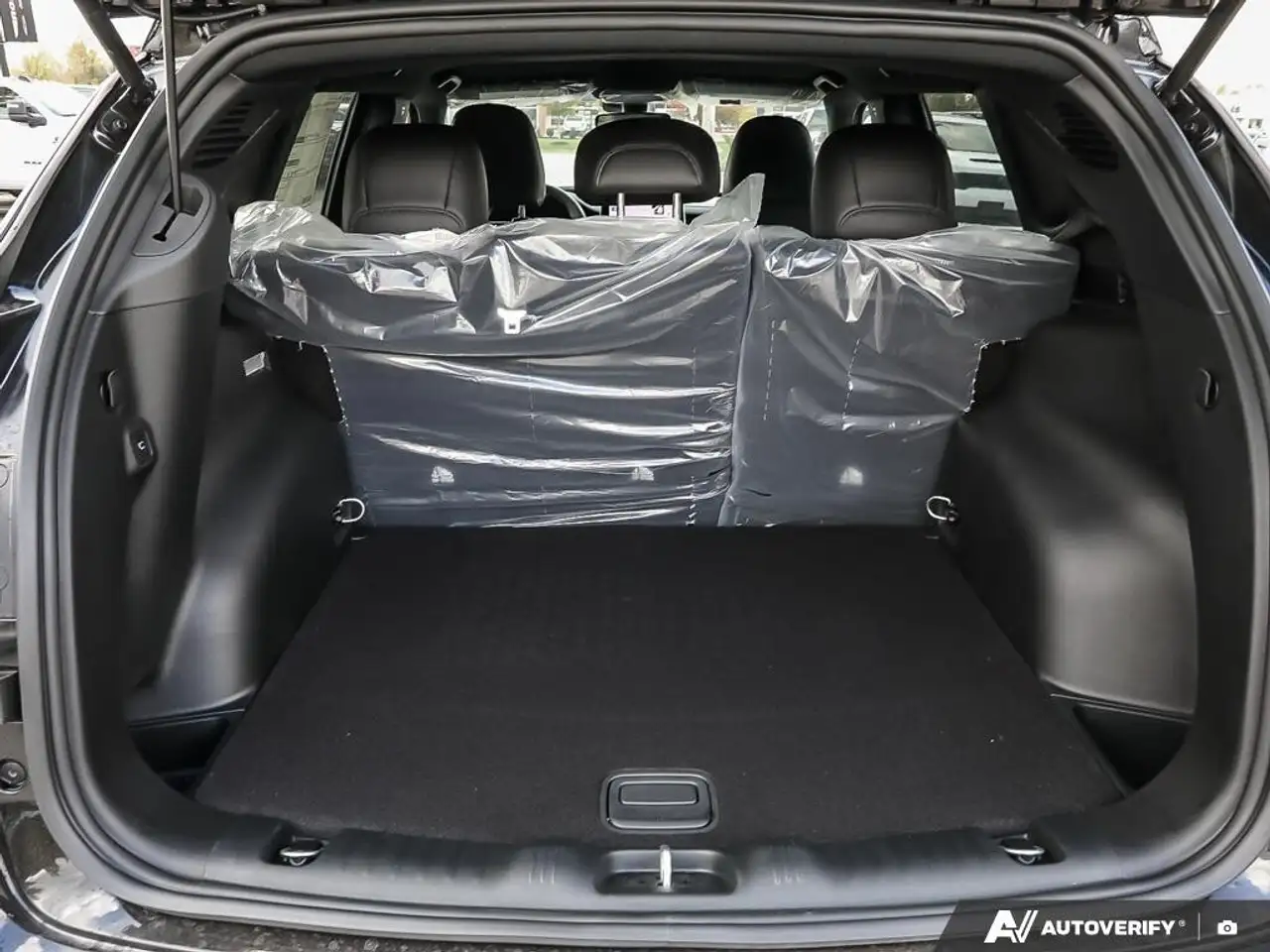 Jeep Compass снимка Jeep Compass