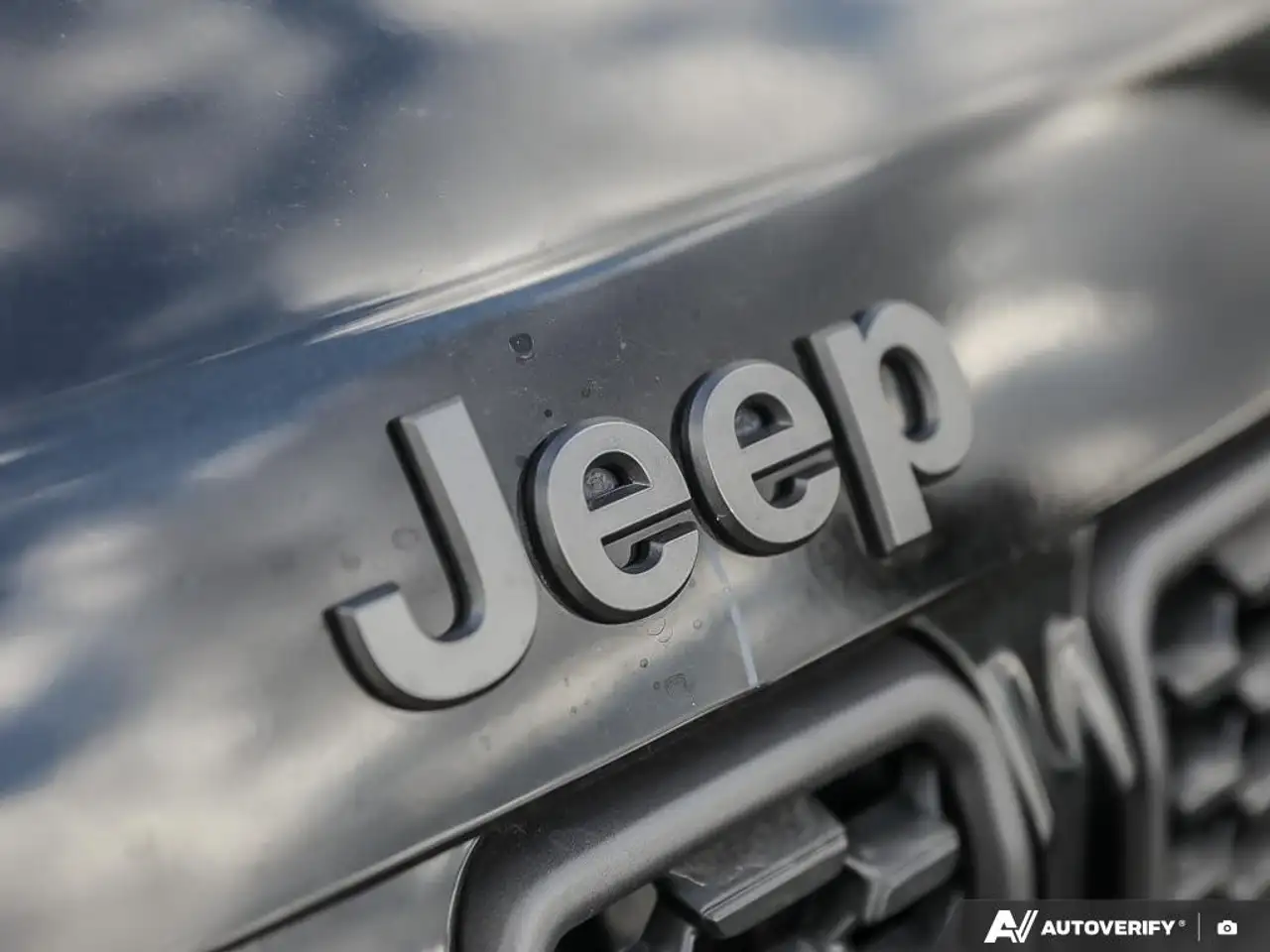 Jeep Compass снимка Jeep Compass