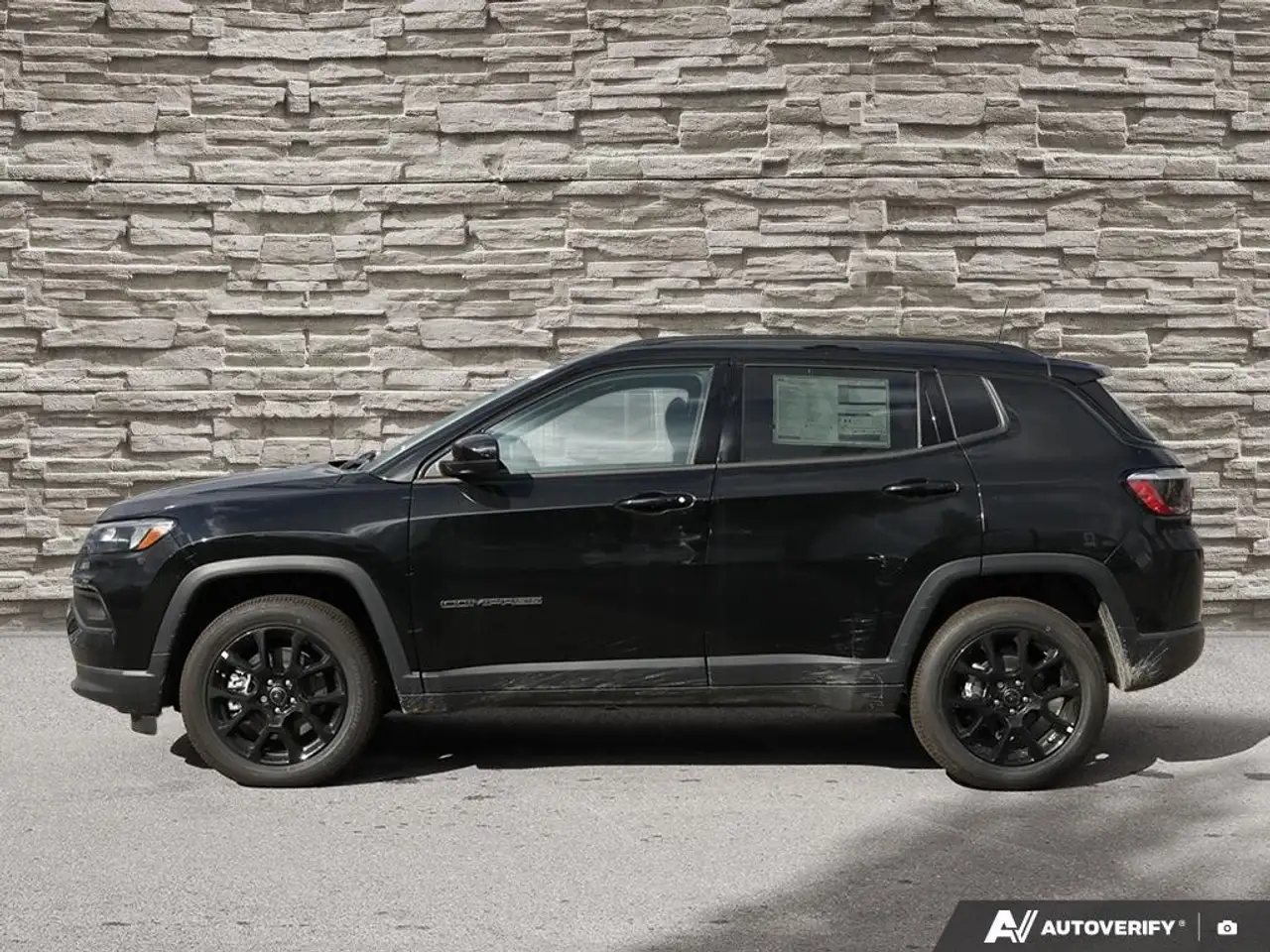 Jeep Compass снимка Jeep Compass