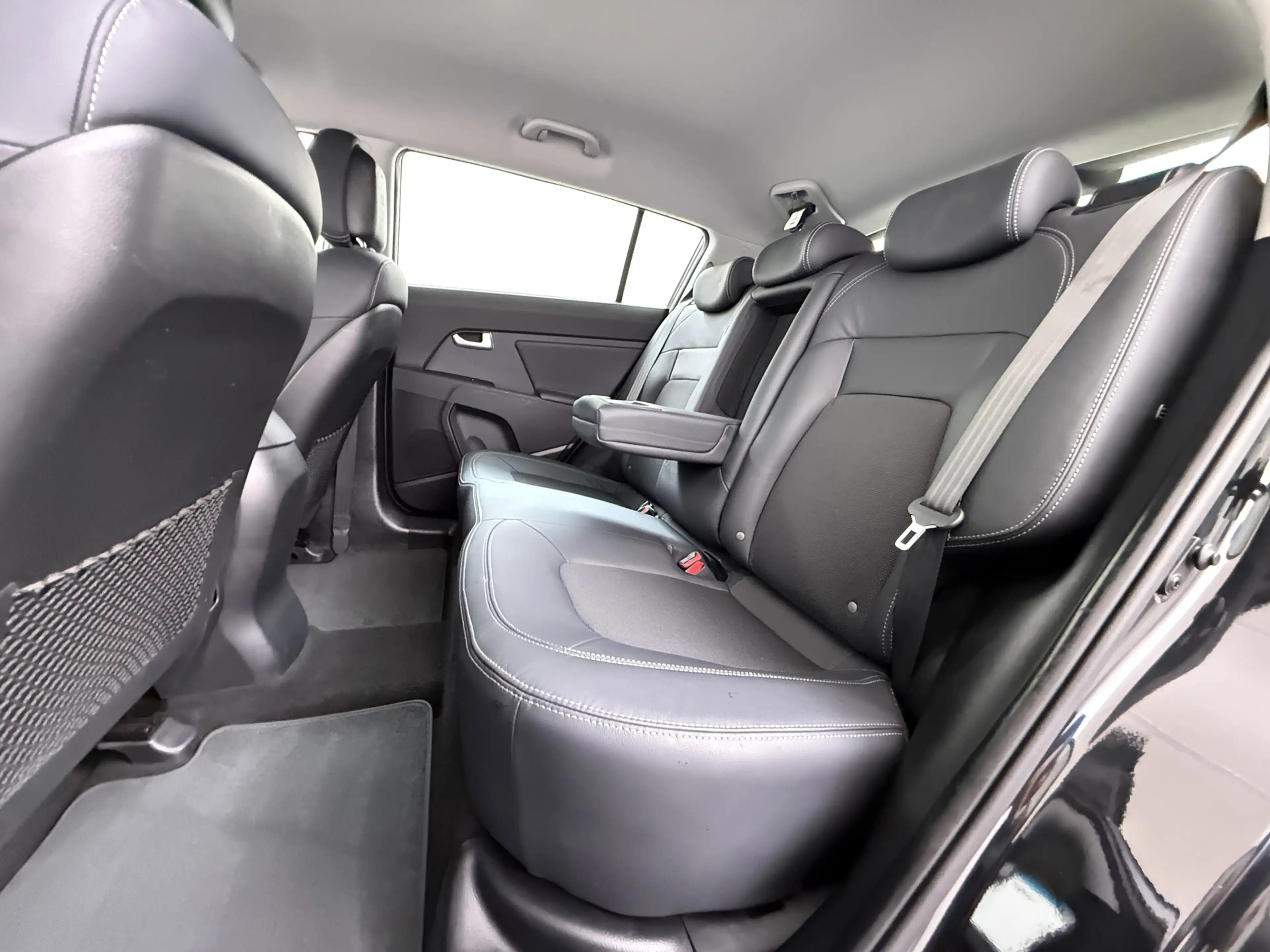 Kia Sportage 1.6I 135PK Trekhaak Navi Camera Ecc Bluetooth Crui — photo 10