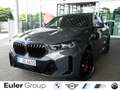 BMW X6 xDrive 40d M Sport Sportpaket HUD AD AHK-klappbar Grau - thumbnail 1