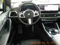 BMW X6 xDrive 40d M Sport Sportpaket HUD AD AHK-klappbar Grau - thumbnail 11
