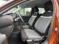 Citroen C4 Live 1.2T *CarPlay*DAB*Airco*Cruise* Oranje - thumbnail 8