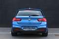BMW 125 Automaat - M Pack - CarPlay - 1ste eigenaar Azul - thumbnail 5