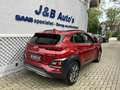 Hyundai KONA 1.6 GDI HEV Premium Navigatie Carplay Rojo - thumbnail 13