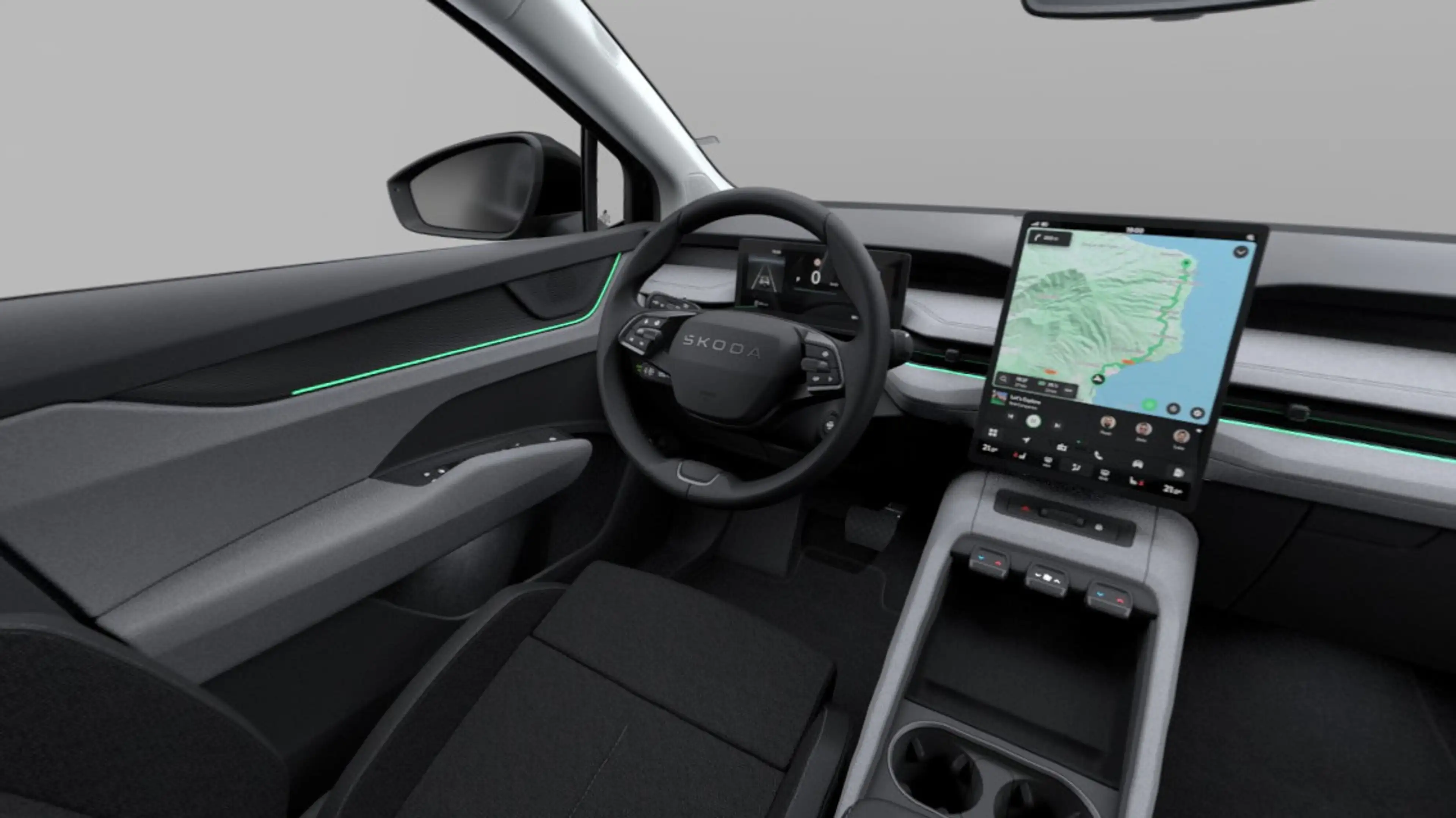 Skoda Peaq 60 204pk Business Edition 7p. | Trekhaak | Stoel - — photo 4