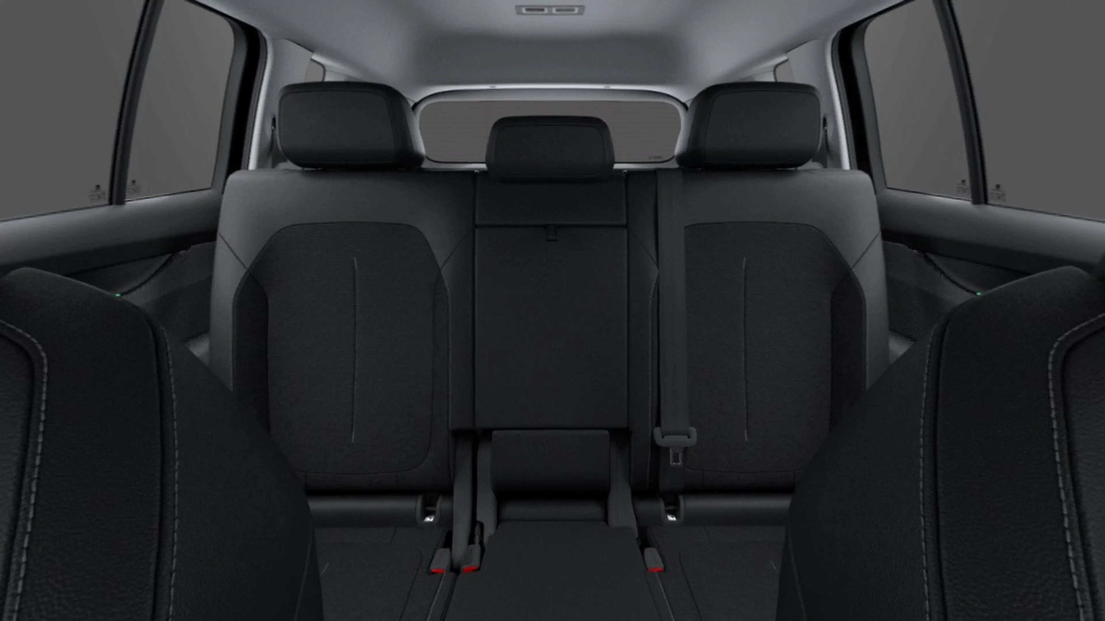 Skoda Peaq 60 204pk Business Edition 7p. | Trekhaak | Stoel - — photo 6