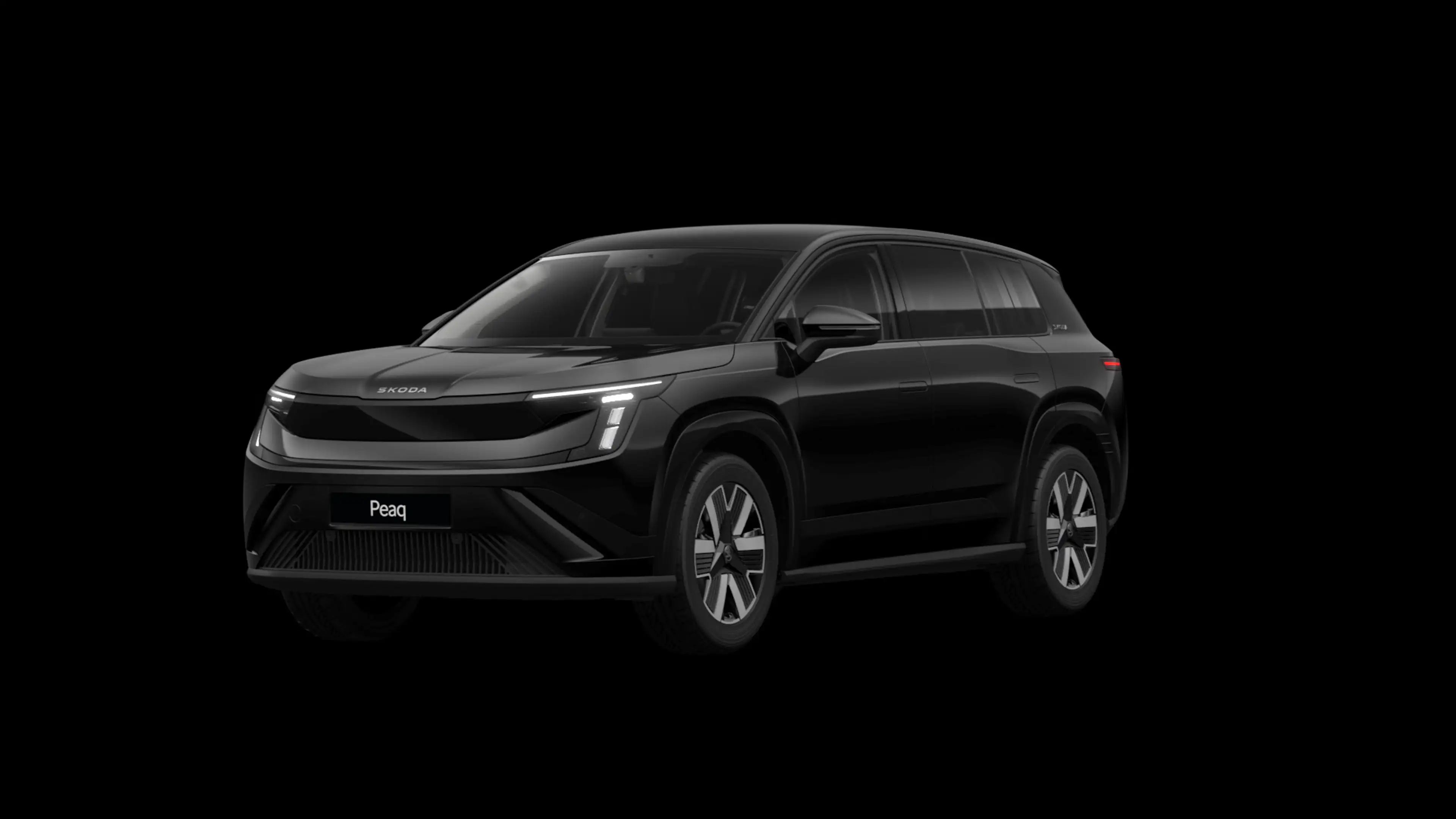 Skoda Peaq 60 204pk Business Edition 7p. | Trekhaak | Stoel - — photo 14