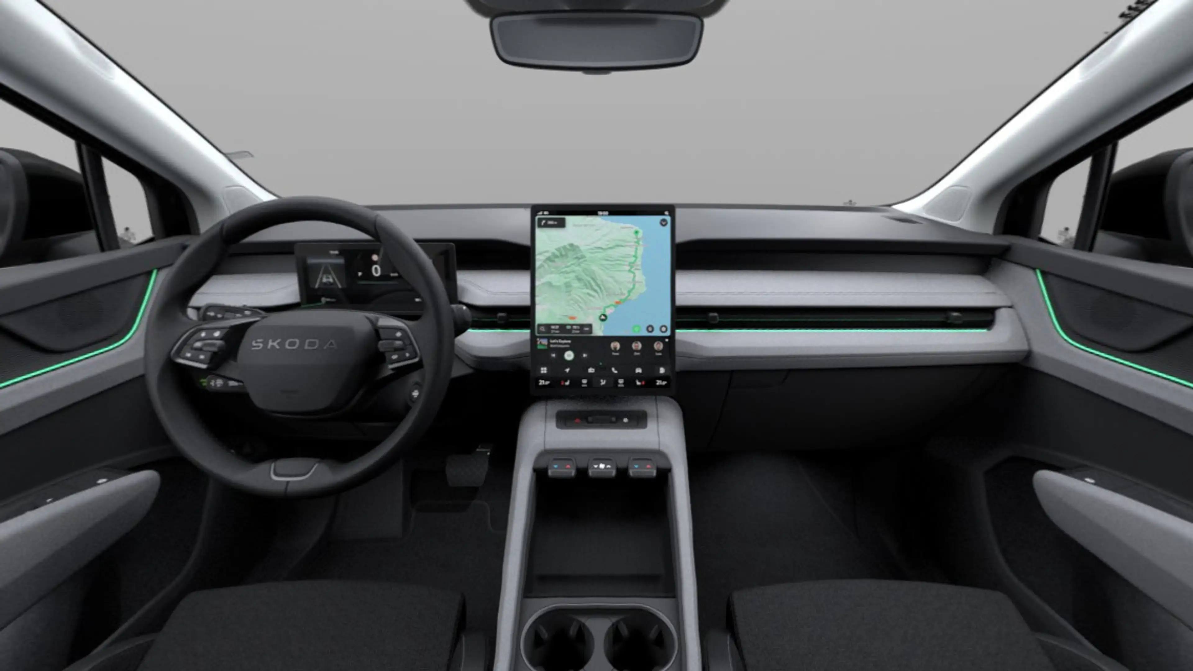 Skoda Peaq 60 204pk Business Edition 7p. | Trekhaak | Stoel - — photo 5