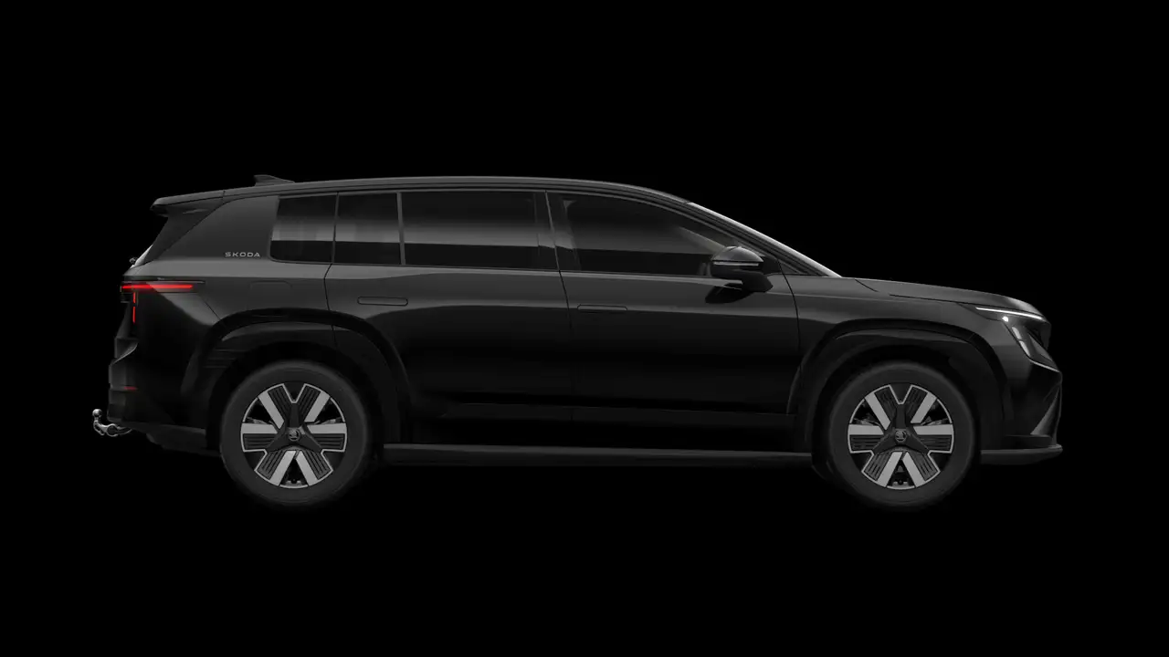 Skoda Peaq 2026