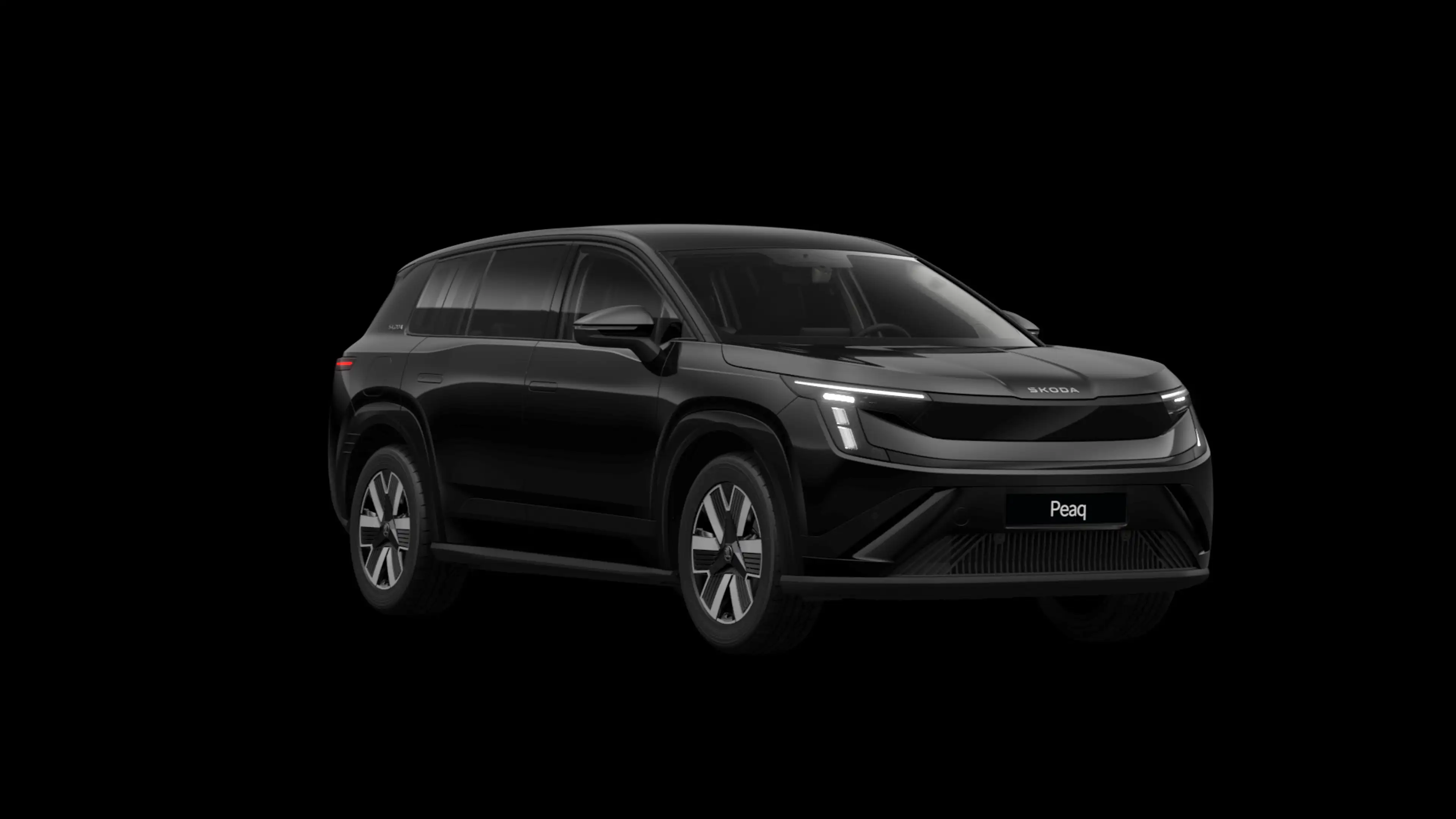 Skoda Peaq 60 204pk Business Edition 7p. | Trekhaak | Stoel - — photo 9
