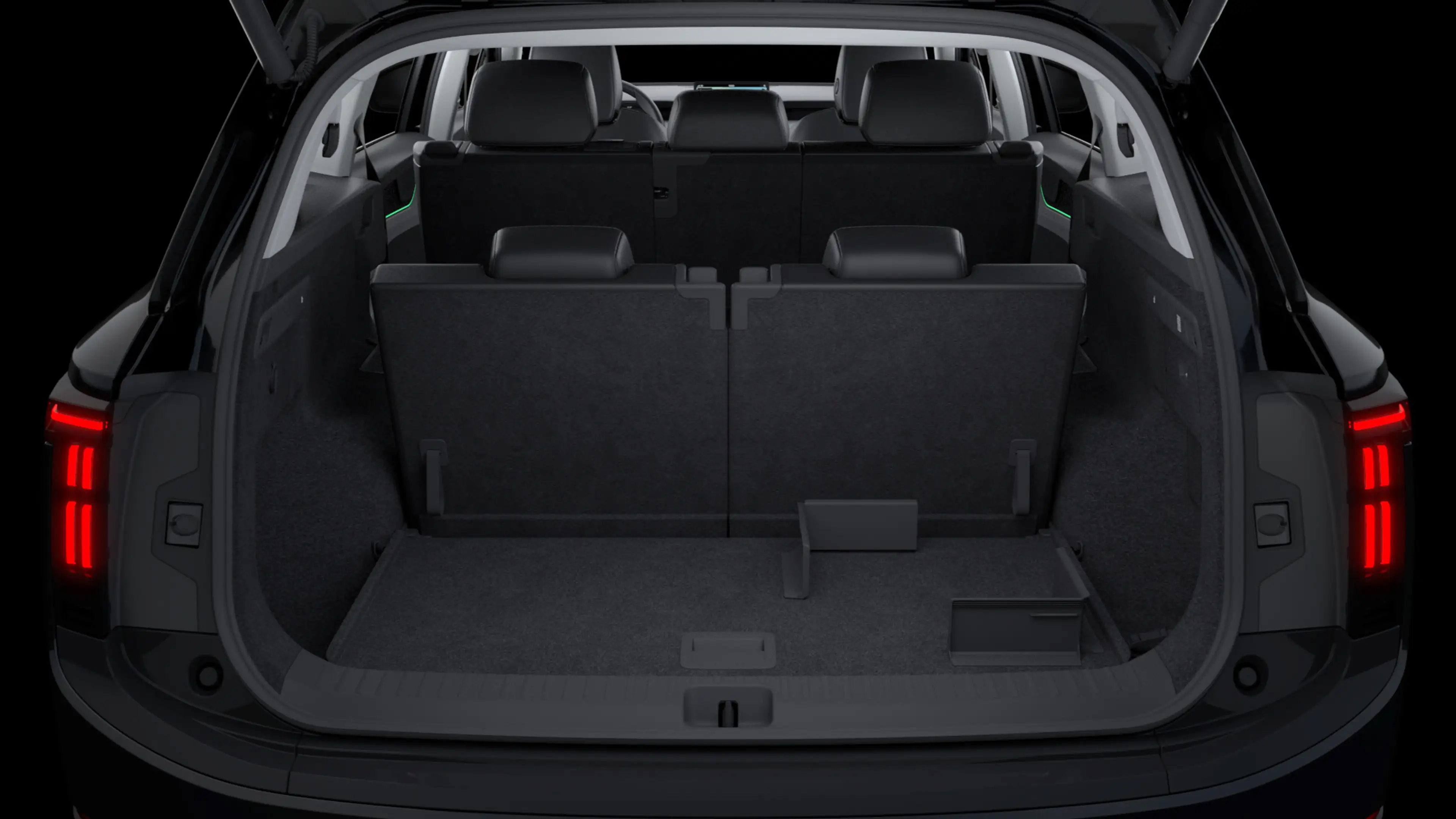 Skoda Peaq 60 204pk Business Edition 7p. | Trekhaak | Stoel - — photo 11
