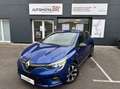 Renault Clio TCE 100 GPL limited edition Bleu - thumbnail 1