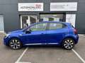 Renault Clio TCE 100 GPL limited edition Bleu - thumbnail 4