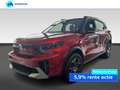 Citroen C3 Aircross New 1.2 Turbo 100pk Plus Rouge Elixer Rood - thumbnail 1