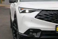 Acura ADX 2026