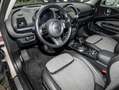 MINI One Clubman One HUD RFK NAVI LED PDC V+H DAB Tempomat Klima Gris - thumbnail 10