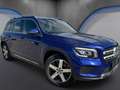 Mercedes-Benz GLB 220 d 4MATIC Aut. *Kamera*AHK*Navi*Sitzhz* Blau - thumbnail 4