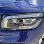 Mercedes-Benz GLB 220 d 4MATIC Aut. *Kamera*AHK*Navi*Sitzhz* Blau - thumbnail 9