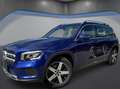 Mercedes-Benz GLB 220 d 4MATIC Aut. *Kamera*AHK*Navi*Sitzhz* Blau - thumbnail 2