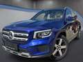 Mercedes-Benz GLB 220 d 4MATIC Aut. *Kamera*AHK*Navi*Sitzhz* Blau - thumbnail 1