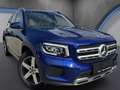 Mercedes-Benz GLB 220 d 4MATIC Aut. *Kamera*AHK*Navi*Sitzhz* Blau - thumbnail 3