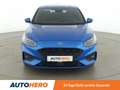 Ford Focus 1.0 EcoBoost ST-Line Blau - thumbnail 9