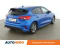 Ford Focus 1.0 EcoBoost ST-Line Blau - thumbnail 6