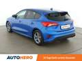 Ford Focus 1.0 EcoBoost ST-Line Blau - thumbnail 4