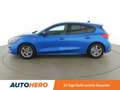 Ford Focus 1.0 EcoBoost ST-Line Blau - thumbnail 3