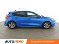 Ford Focus 1.0 EcoBoost ST-Line Blau - thumbnail 7