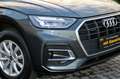 Audi Q5 40 TDI quattro basis Facelift/NAVI/AHK/Apple Grau - thumbnail 5
